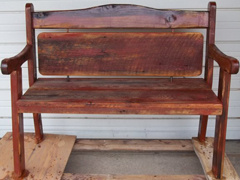 bench 2