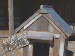 dog house