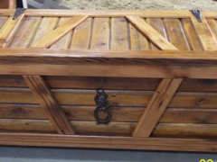 Hope Chest