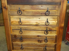 justin's 5 drawer