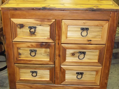 justin's 6 drawer