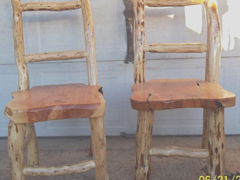 Juniper Chairs