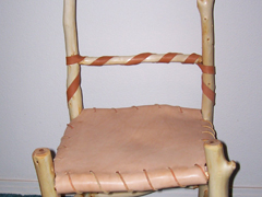 childs chair