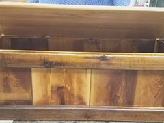 Tena Spencer's Hope Chest