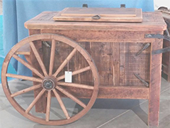 vendor-wagon